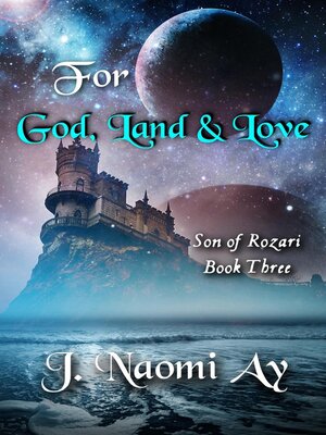cover image of For God, Land & Love